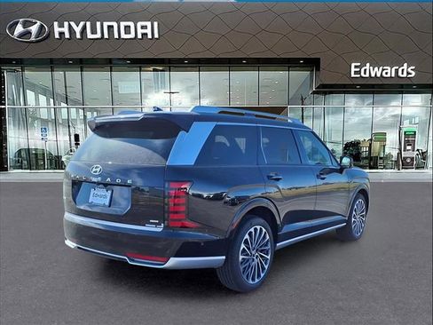 New 2026 Hyundai Palisade Calligraphy image 7