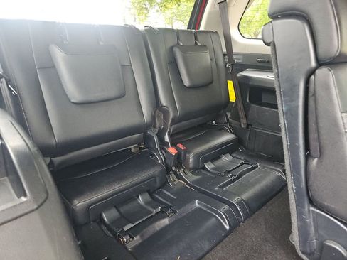 Used 2018 Toyota 4Runner SR5 Premium AWD/4WD image 16