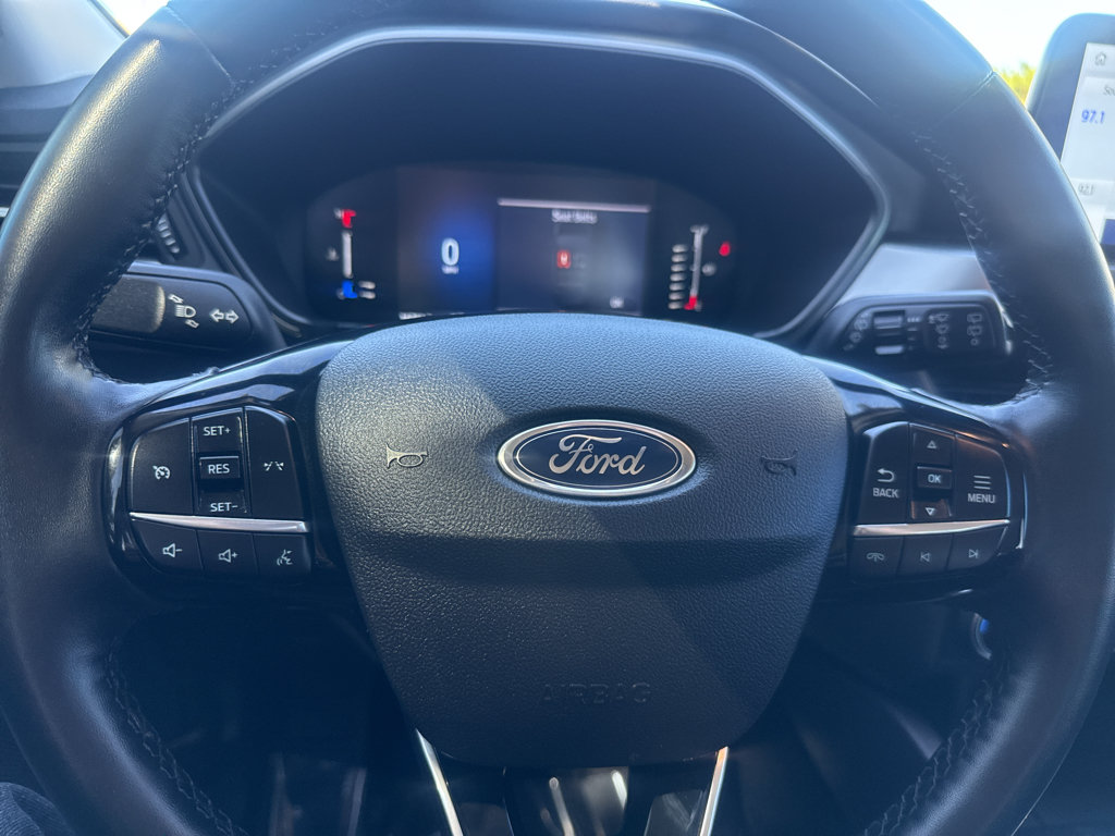 Used 2024 Ford Escape Active AWD/4WD image 13