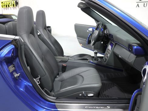 Used 2007 Porsche 911 Carrera S RWD image 65