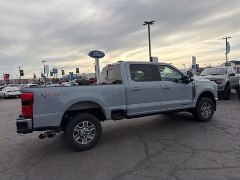 Used 2024 Ford F350 Lariat image 6