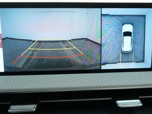 New 2026 Genesis GV80 3.5T Prestige AWD/4WD image 46