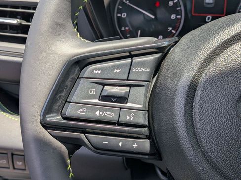 Certified 2025 Subaru Ascent Bronze Edition AWD/4WD image 18