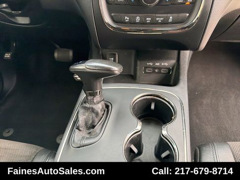 Used 2020 Dodge Durango GT image 92