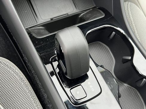 New 2026 Volvo EX40 Plus w/ Climate Package RWD image 25