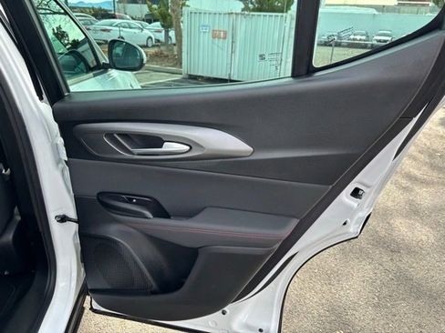 Used 2024 Dodge Hornet R/T image 25