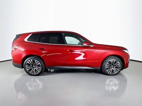 Used 2025 BMW X3 xDrive30i w/ Convenience Package image 8