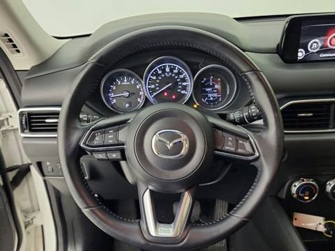 Used 2018 MAZDA CX-5 Sport FWD image 19