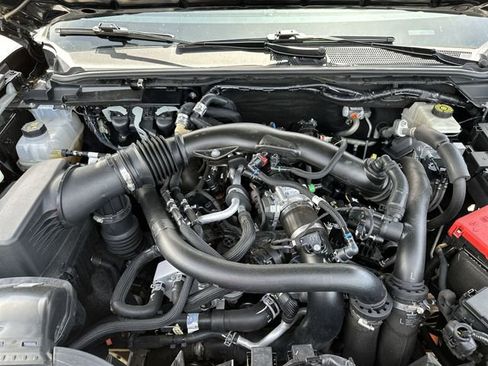 Used 2024 Ford Ranger Raptor AWD/4WD image 19