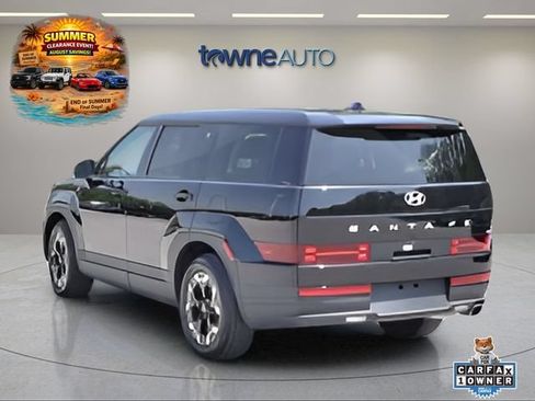 Used 2026 Hyundai Santa Fe SE AWD/4WD image 1