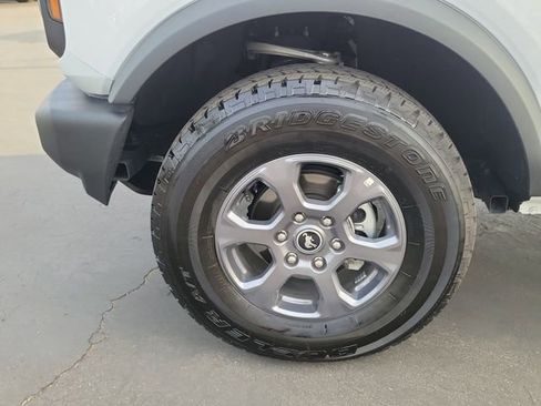 Used 2025 Ford Bronco Big Bend image 29