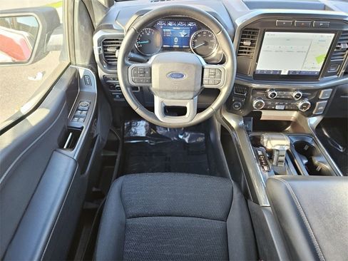 Used 2023 Ford F150 XLT w/ Equipment Group 302A High image 13