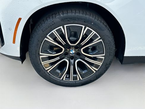 New 2026 BMW X3 xDrive30i w/ Premium Package AWD/4WD image 23