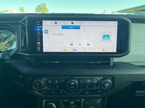 New 2026 Jeep Wrangler Unlimited Sport AWD/4WD image 16