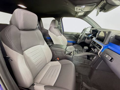 Used 2025 Toyota Tacoma TRD Sport image 27