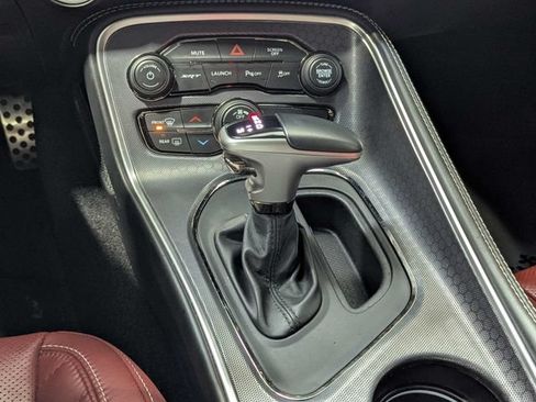 Used 2023 Dodge Challenger SRT Hellcat RWD image 14