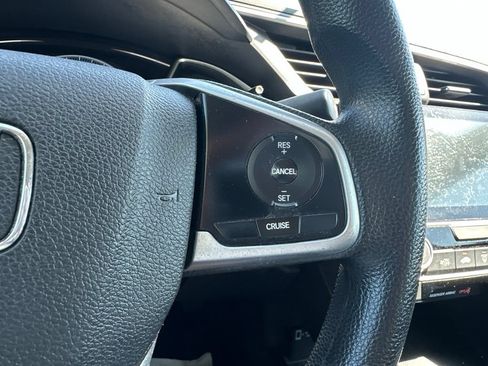 Used 2016 Honda Civic EX-T image 21