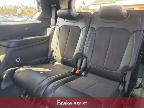 Used 2024 Jeep Grand Cherokee L Altitude AWD/4WD image 40