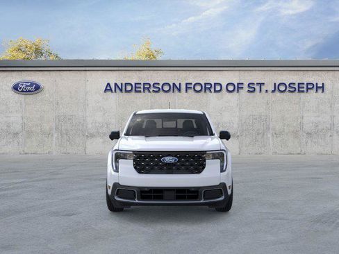 New 2026 Ford Maverick Lariat w/ 4K Tow Package AWD/4WD image 6