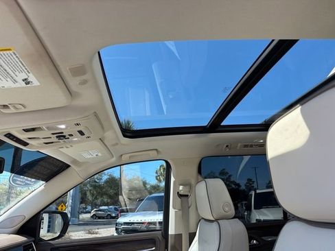Used 2023 GMC Yukon Denali w/ Max Trailering Package image 25