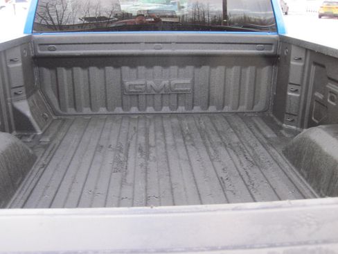 Used 2023 GMC Sierra 1500 Elevation image 5