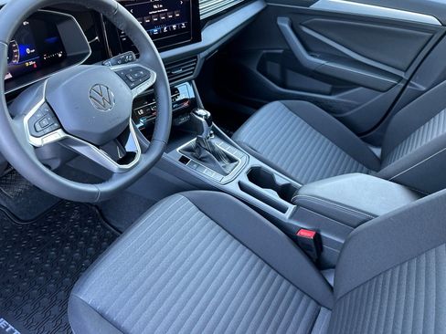 New 2026 Volkswagen Jetta S FWD image 9