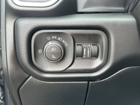 New 2026 RAM 5500 Laramie w/ Laramie Trim Package image 12