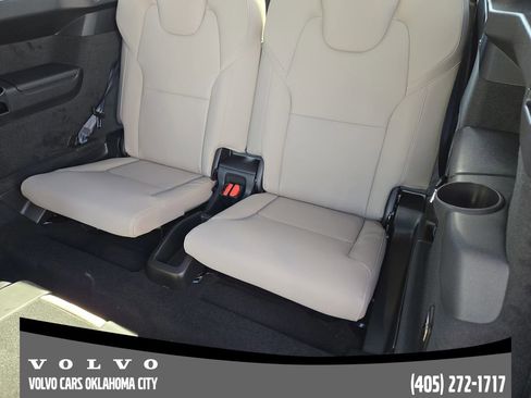 New 2026 Volvo XC90 B6 Plus image 30