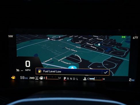 New 2026 Chevrolet Colorado LT w/ Advanced Trailering Package image 21