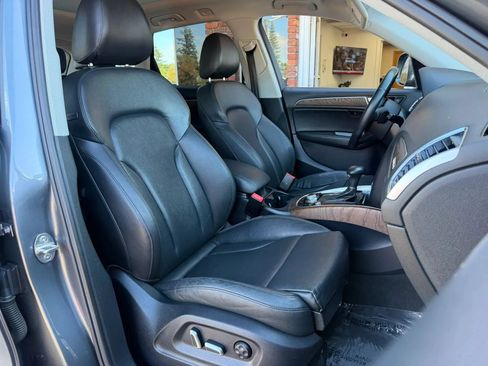 Used 2014 Audi Q5 2.0T Premium Plus AWD/4WD image 22