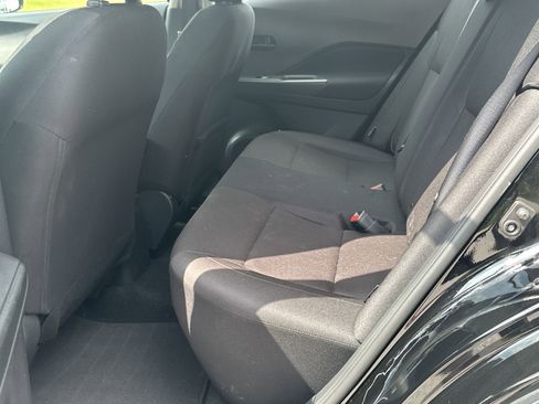 New 2024 Nissan Kicks S image 20