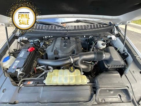 Used 2019 Lincoln Navigator L Reserve image 21