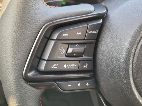 New 2026 Subaru Crosstrek 2.5i Limited AWD/4WD image 8