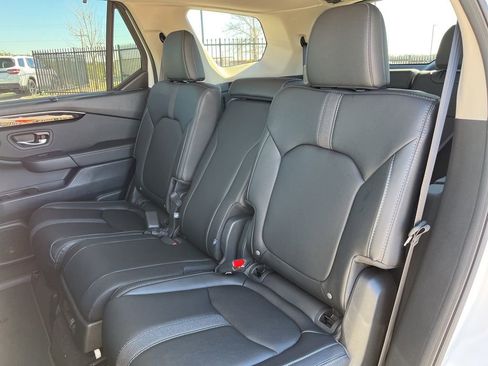 New 2026 Honda Pilot EX-L image 14