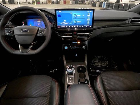 Certified 2023 Ford Escape ST-Line w/ Tech Pack #1 image 14