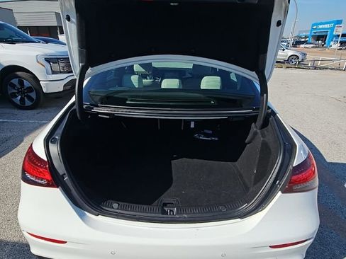 Used 2022 Mercedes-Benz E 350 4MATIC Sedan w/ AMG Line Exterior image 26