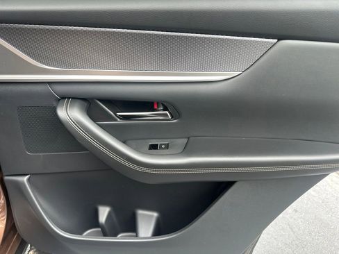 New 2026 MAZDA CX-70 SC AWD/4WD image 16