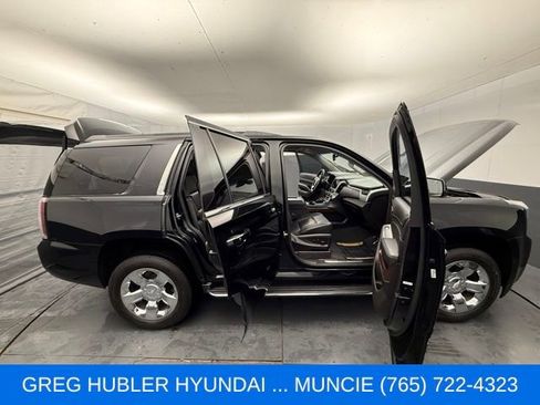 Used 2019 GMC Yukon SLT AWD/4WD image 31
