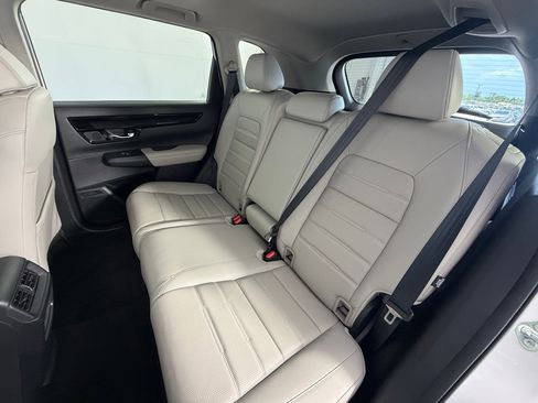 Used 2025 Honda CR-V EX-L image 28