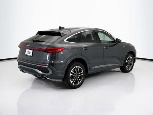 Certified 2025 Audi Q5 Premium Plus w/ Premium Plus image 5