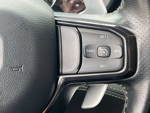 Used 2022 RAM 1500 TRX w/ TRX Level 2 Equipment Group AWD/4WD image 31