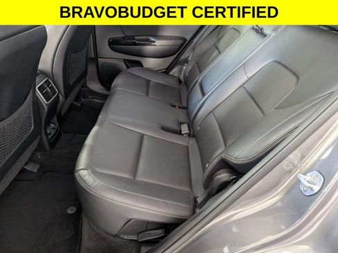 Used 2018 Kia Sportage SX AWD/4WD image 24