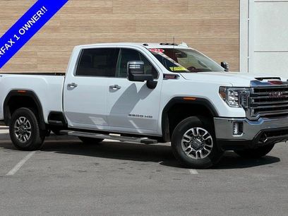 Used 2023 GMC Sierra 3500 SLT w/ SLT Convenience Package