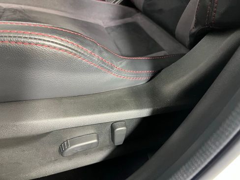 Used 2022 Subaru WRX GT w/ Popular Package #2A image 25