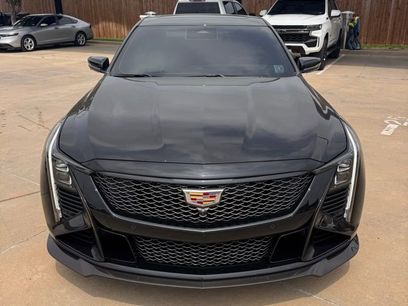 Used 2026 Cadillac CT5 V Blackwing w/ Precision Package