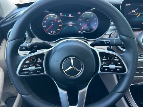 Certified 2021 Mercedes-Benz C 300 4MATIC Sedan image 22