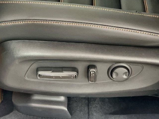 New 2027 Honda CR-V Sport-L image 14