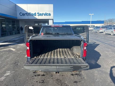 Used 2022 Chevrolet Silverado 1500 LT image 20