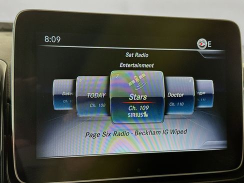 Certified 2018 Mercedes-Benz GLE 350 4MATIC image 15