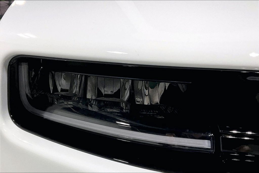 New 2026 Dodge Charger R/T w/ Blacktop Package AWD/4WD image 27